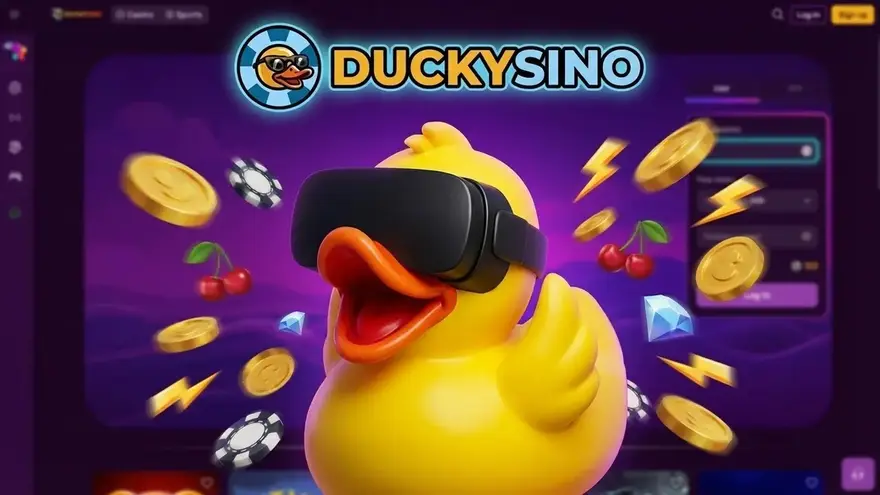 Duckysino Casino Nederland image 1